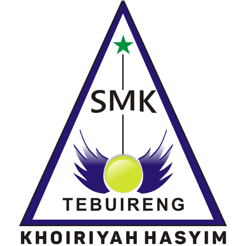 Logo SMK Plus Khoiriyah Hasyim